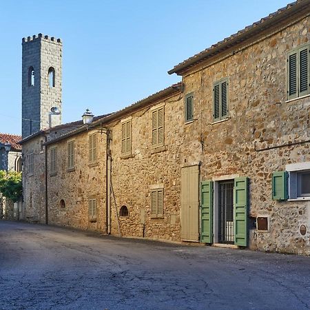 شقة The Nest In Maremma Tuscany مونتيميرانو المظهر الخارجي الصورة