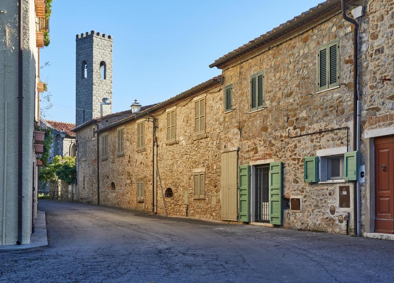 شقة The Nest In Maremma Tuscany مونتيميرانو المظهر الخارجي الصورة